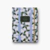 Journal with Pen - Hydrangea