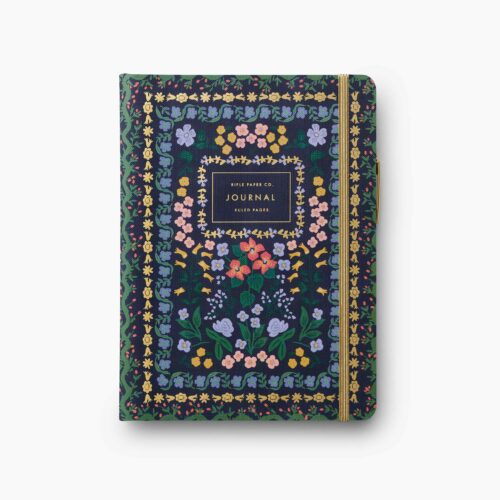 Journal with Pen - Wildwood