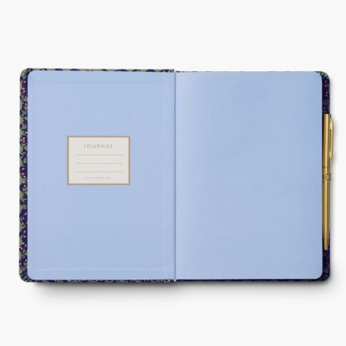 Alternative view of Journal with Pen - Wildwood