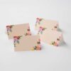 Place Cards - Garden Party