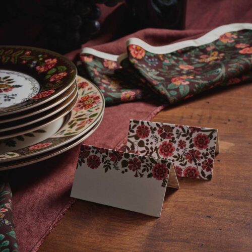 Alternative view of Place Cards - Gracie