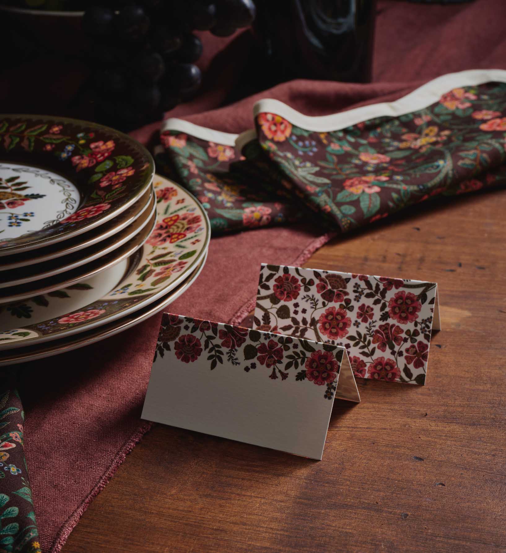 Place Cards - Gracie - Image 2