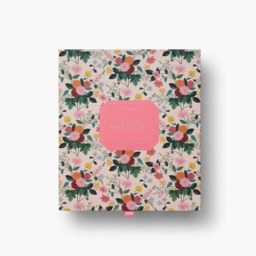 Letter Writing Set - Dahlia