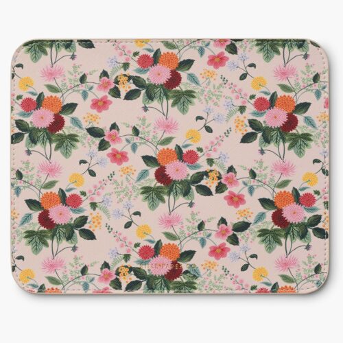 Mouse Pad - Dahlia