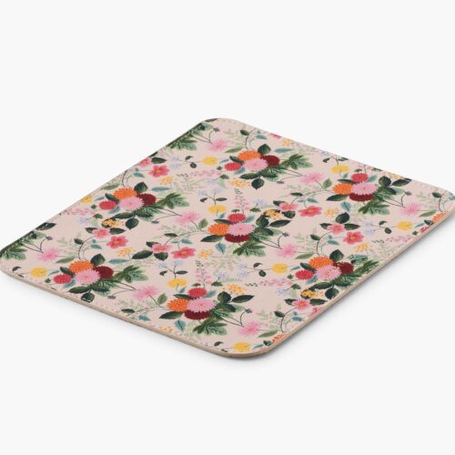 Alternative view of Mouse Pad - Dahlia