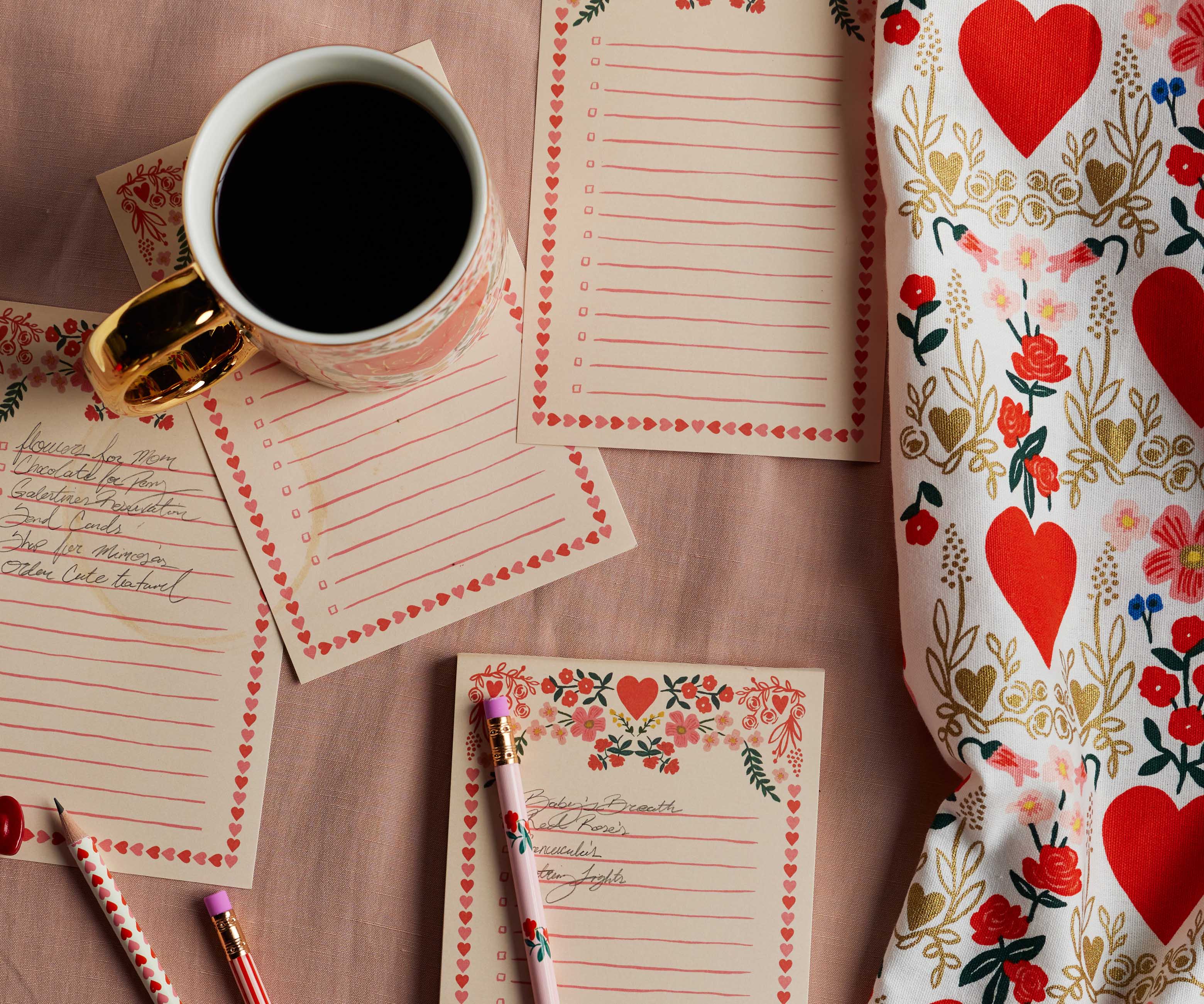 Porcelain Mug - Juliet - Image 3