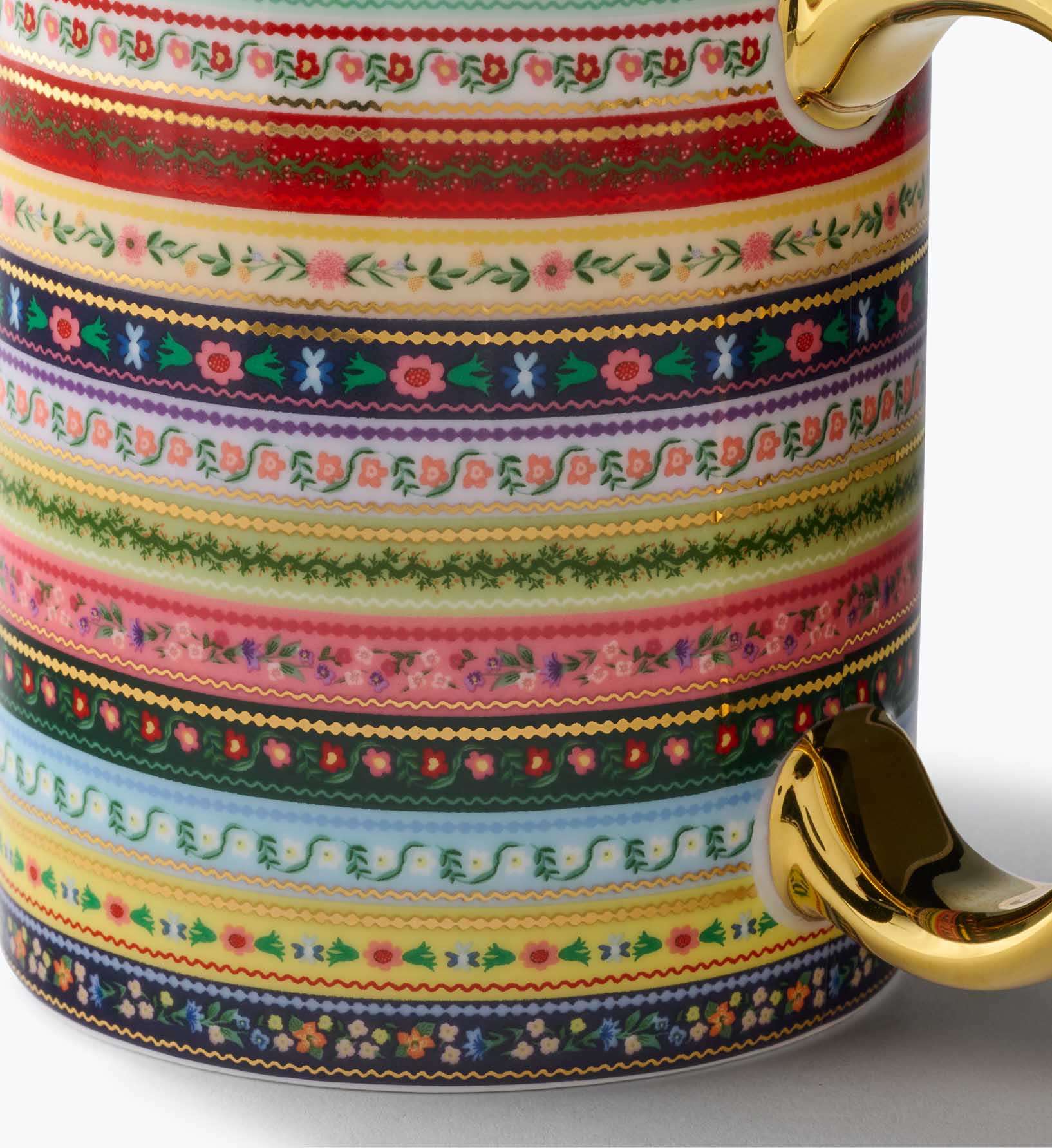 Porcelain Mug - Gemma - Image 3