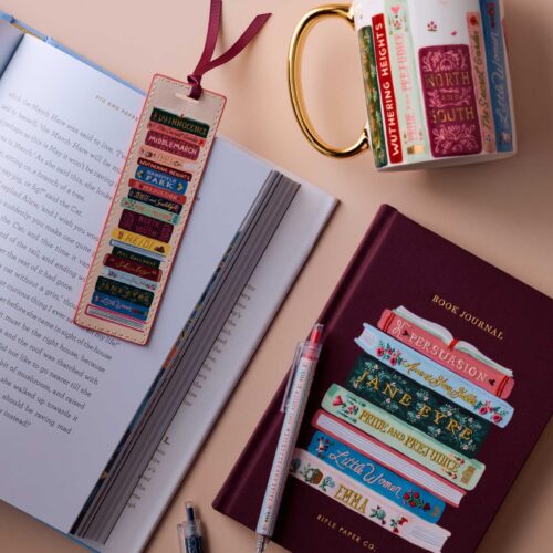Alternative view of Gel Pen Set of 2 - Ladies Night Book Club