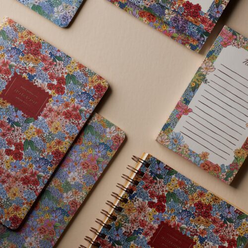 Alternative view of Checklist Notepad - Mimi