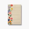 Large Memo Notepad - Garden Study
