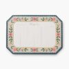 Weekly Desk Pad - Aster