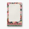 Tiered Notepad - Dahlia
