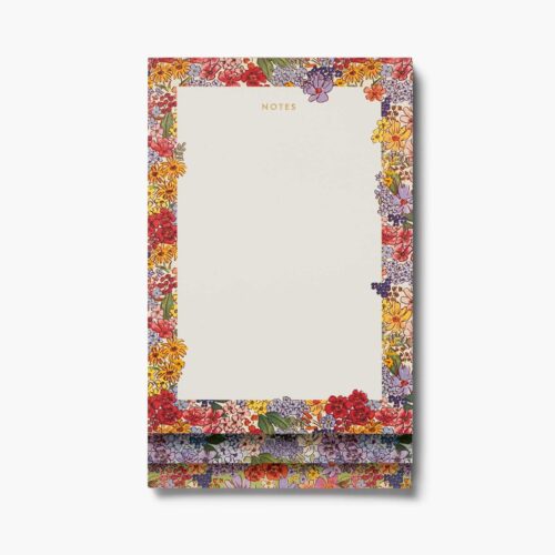 Tiered Notepad - Mimi