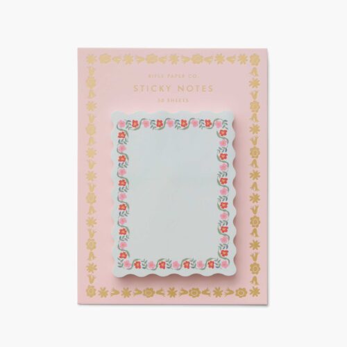 Sticky Notes - Delphine