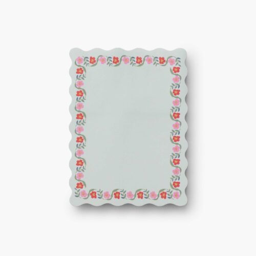 Alternative view of Sticky Notes - Delphine