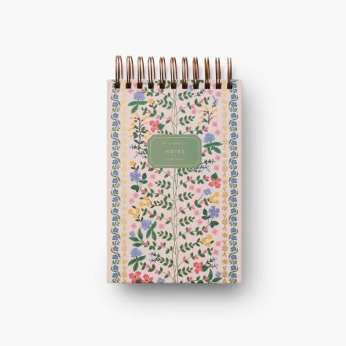 Desktop Spiral Notepad - Wildwood