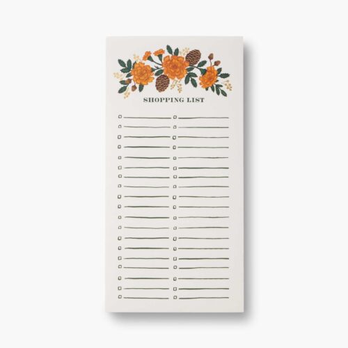 Market Pad - Grateful Harvest