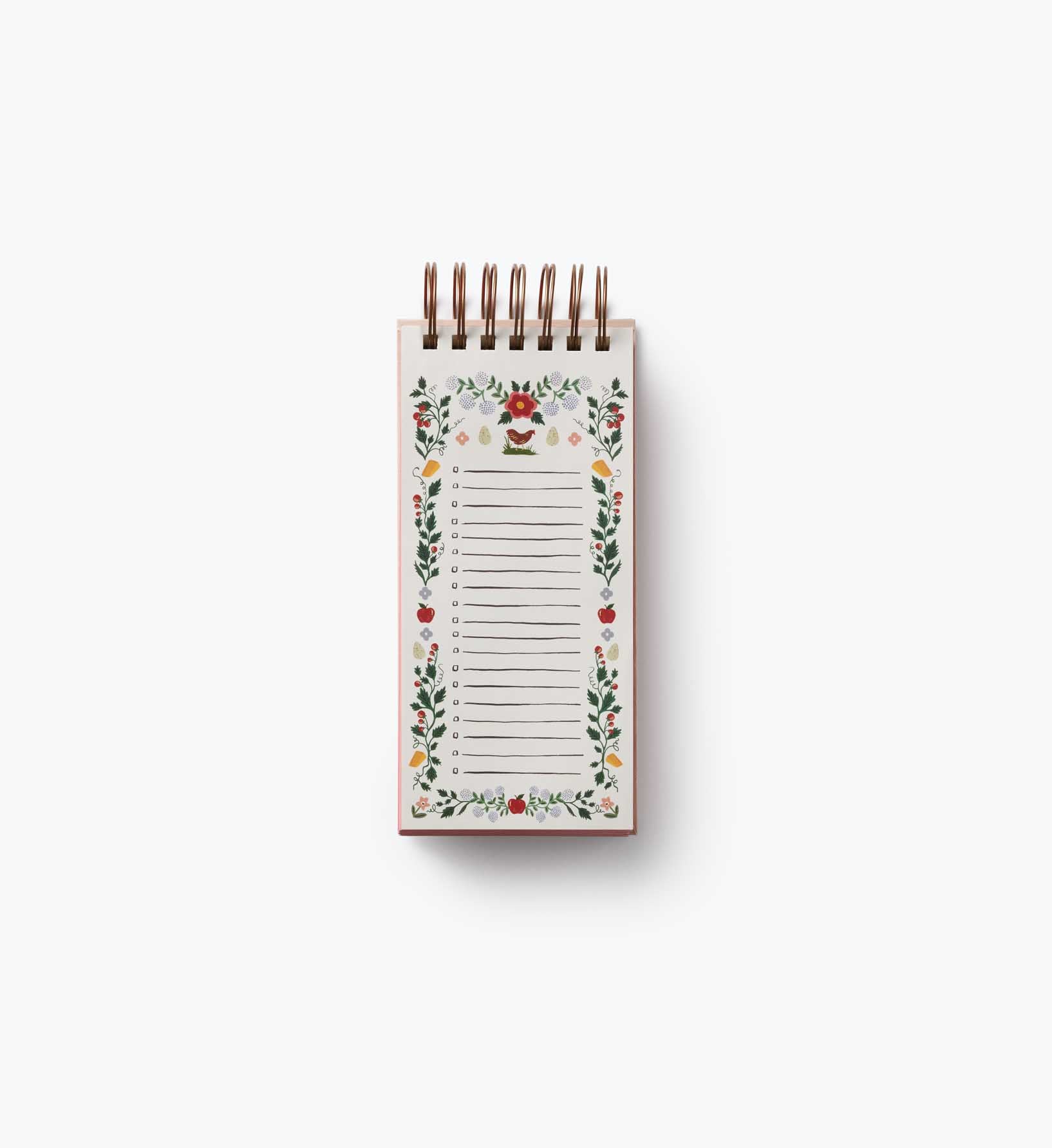 Spiral Market List - Home Sweet Home - Image 5
