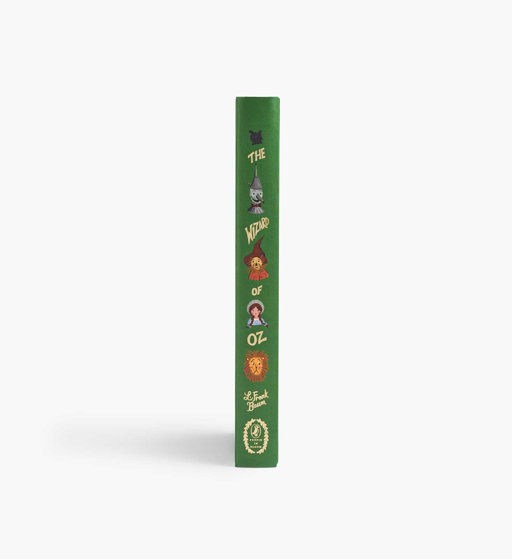 Classic Book - Wizard of Oz - Image 5