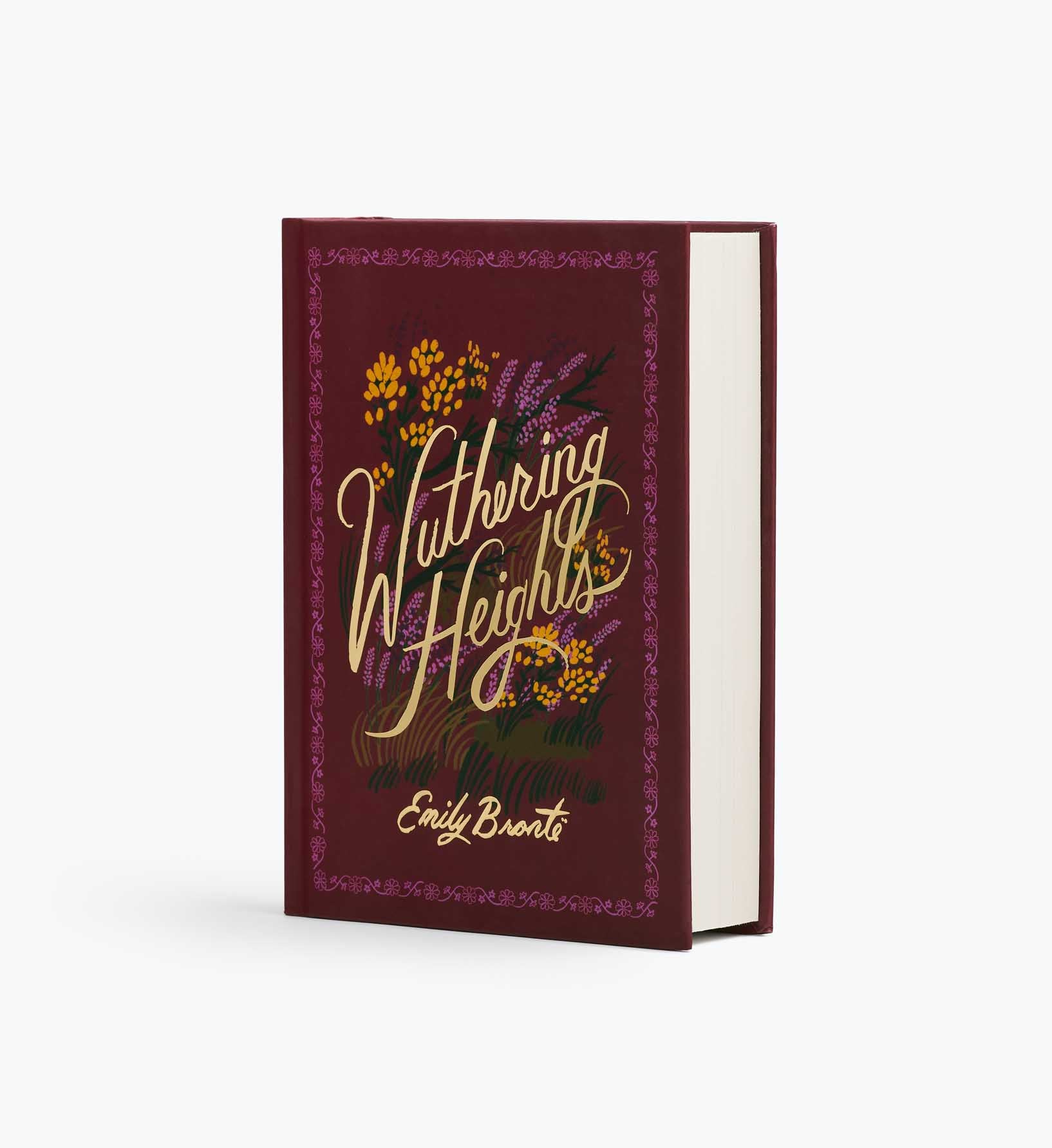 Classic Book - Wuthering Heights - Image 5