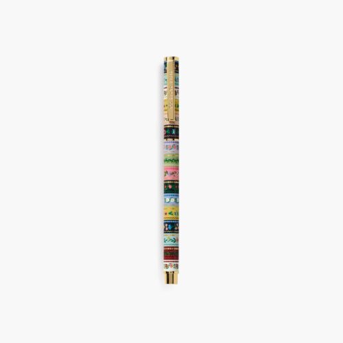 Writing Pen - Gemma