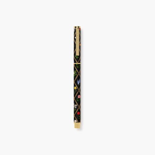 Writing Pen - Garden Study