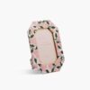 Paper Wrapped Picture Frame - Pink Hydrangea