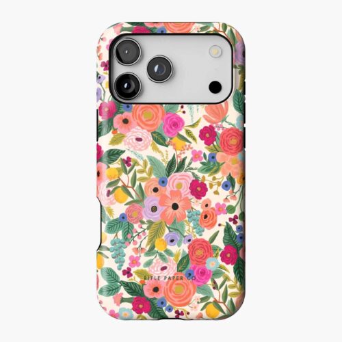 Phone Case - Garden Party