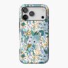 Phone Case - Garden Party Blue