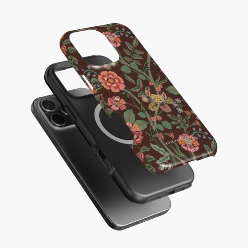 Alternative view of Phone Case - Gracie