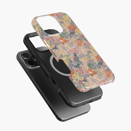 Alternative view of Phone Case - Mimi