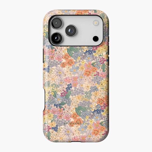 Phone Case - Mimi