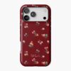 Phone Case - Ditsy Dahlia