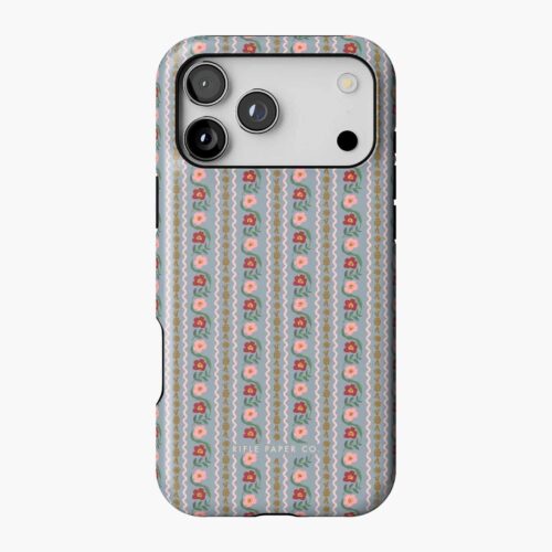Phone Case - Delphine Slate
