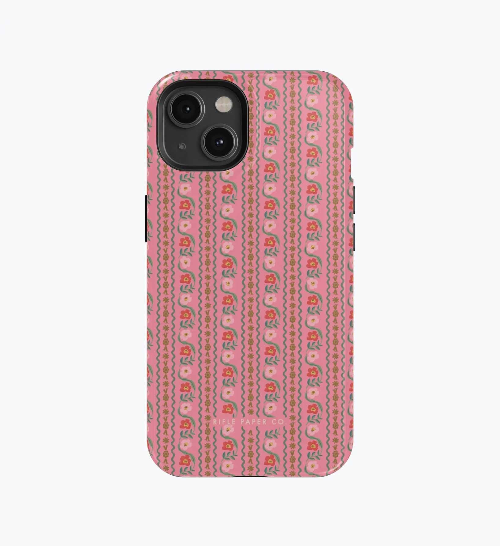 Phone Case - Delphine Pink - Image 22