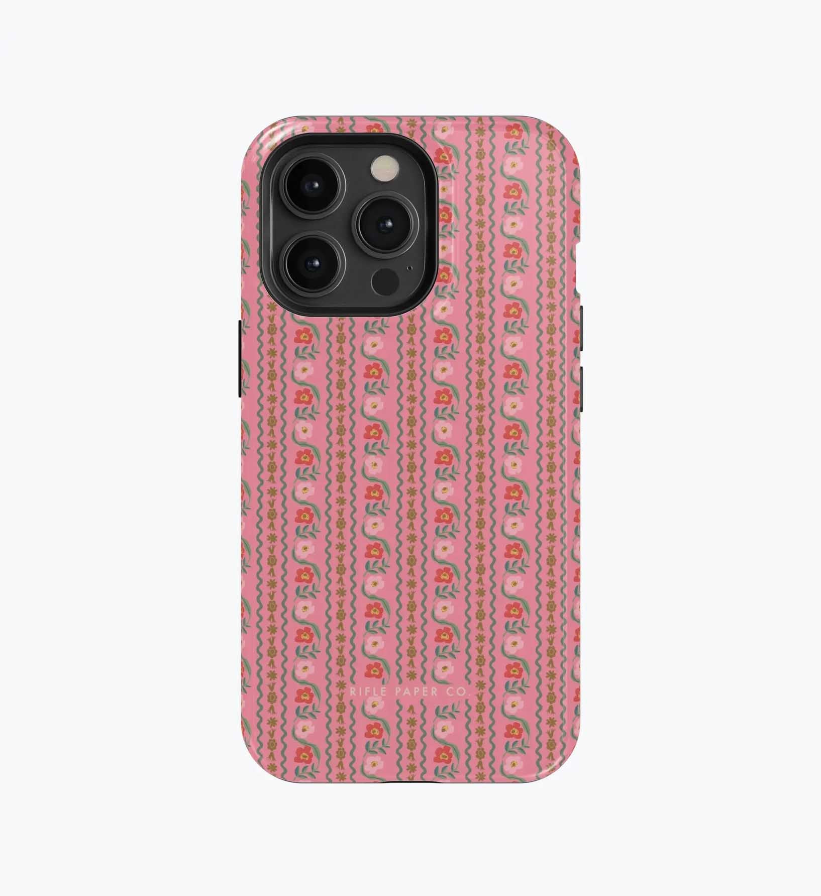 Phone Case - Delphine Pink - Image 21