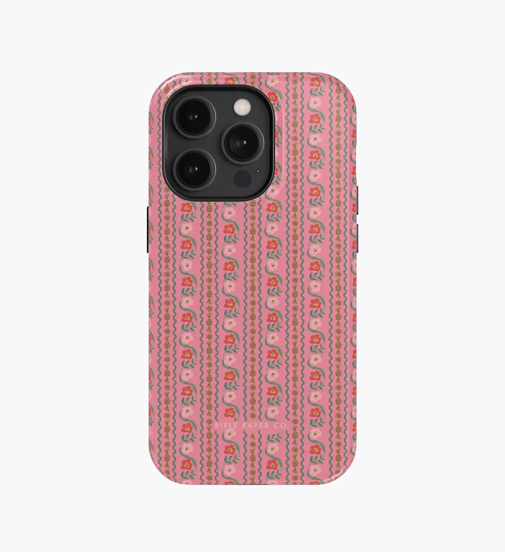 Phone Case - Delphine Pink - Image 17