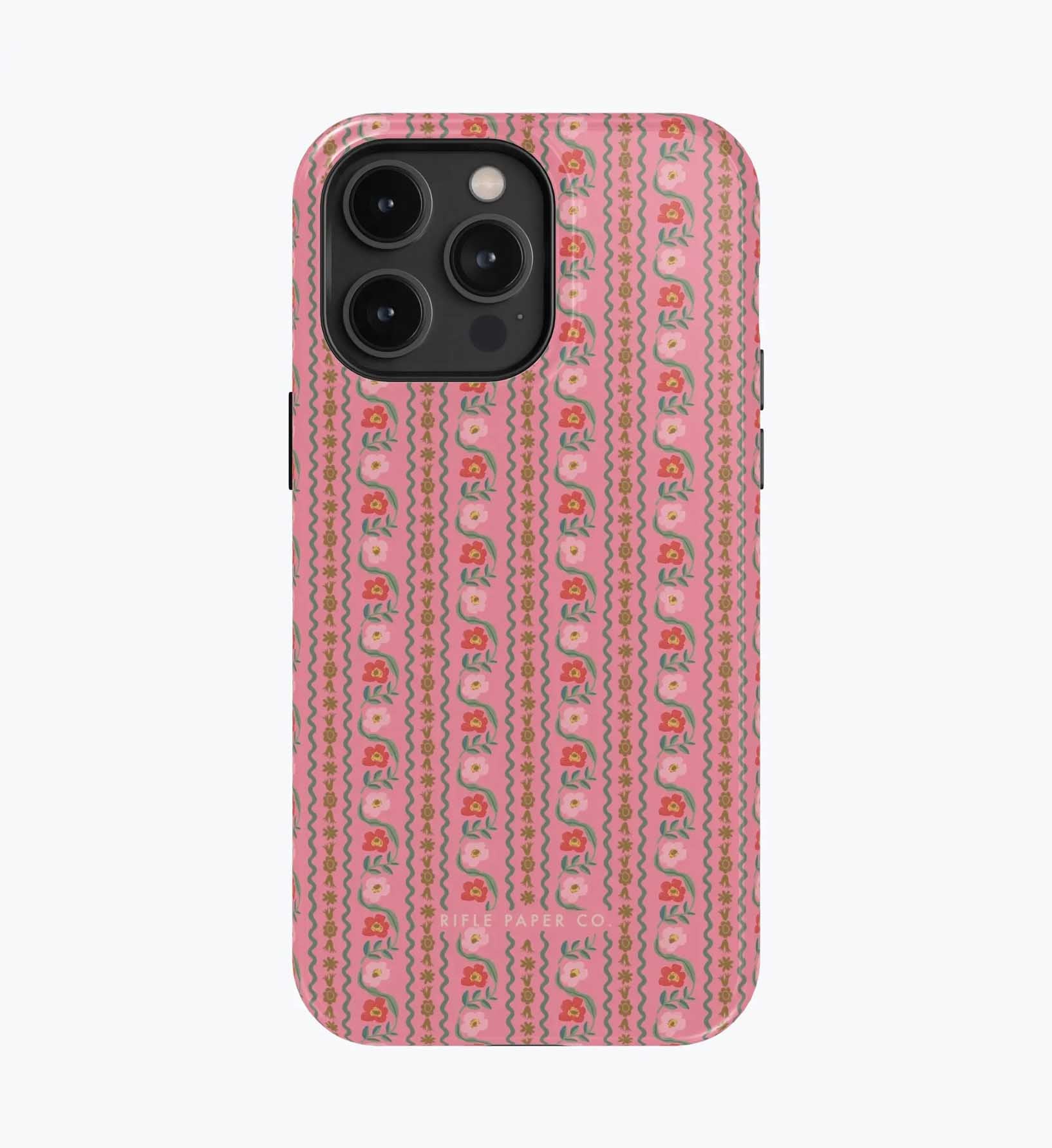 Phone Case - Delphine Pink - Image 16