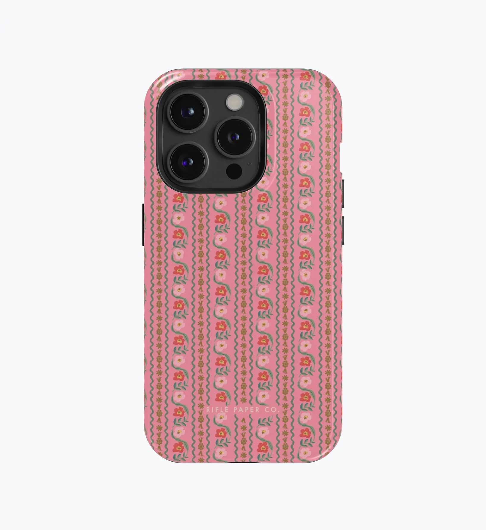 Phone Case - Delphine Pink - Image 13