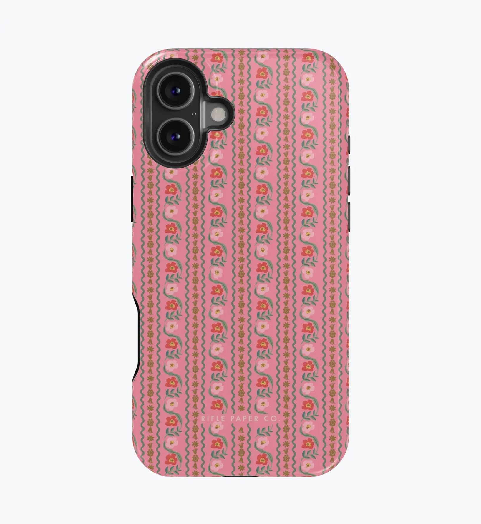 Phone Case - Delphine Pink - Image 10