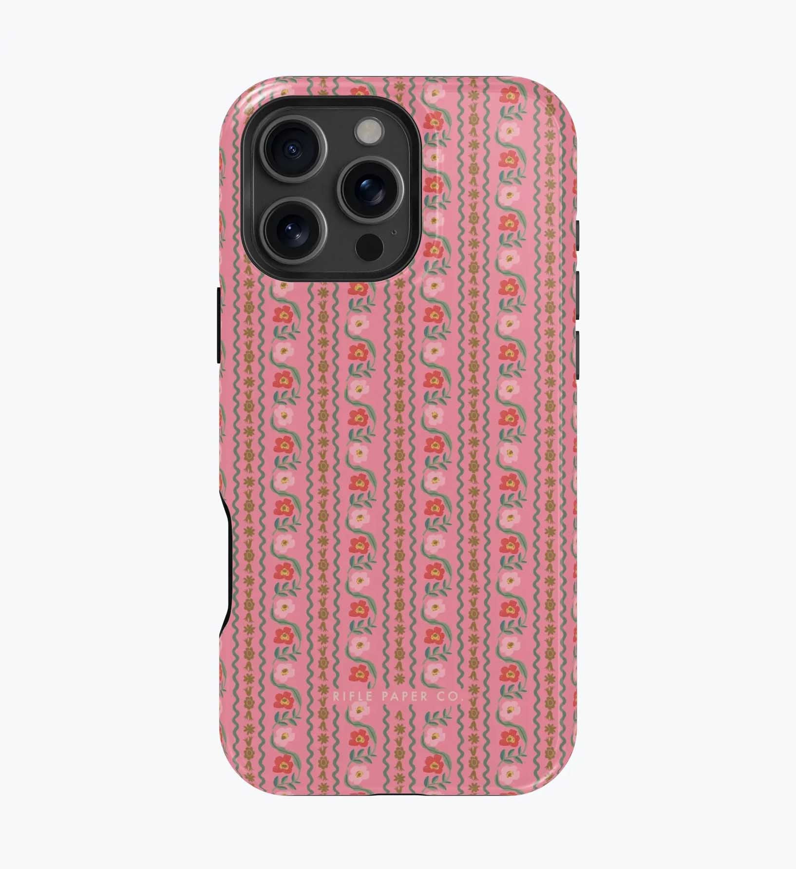 Phone Case - Delphine Pink - Image 4