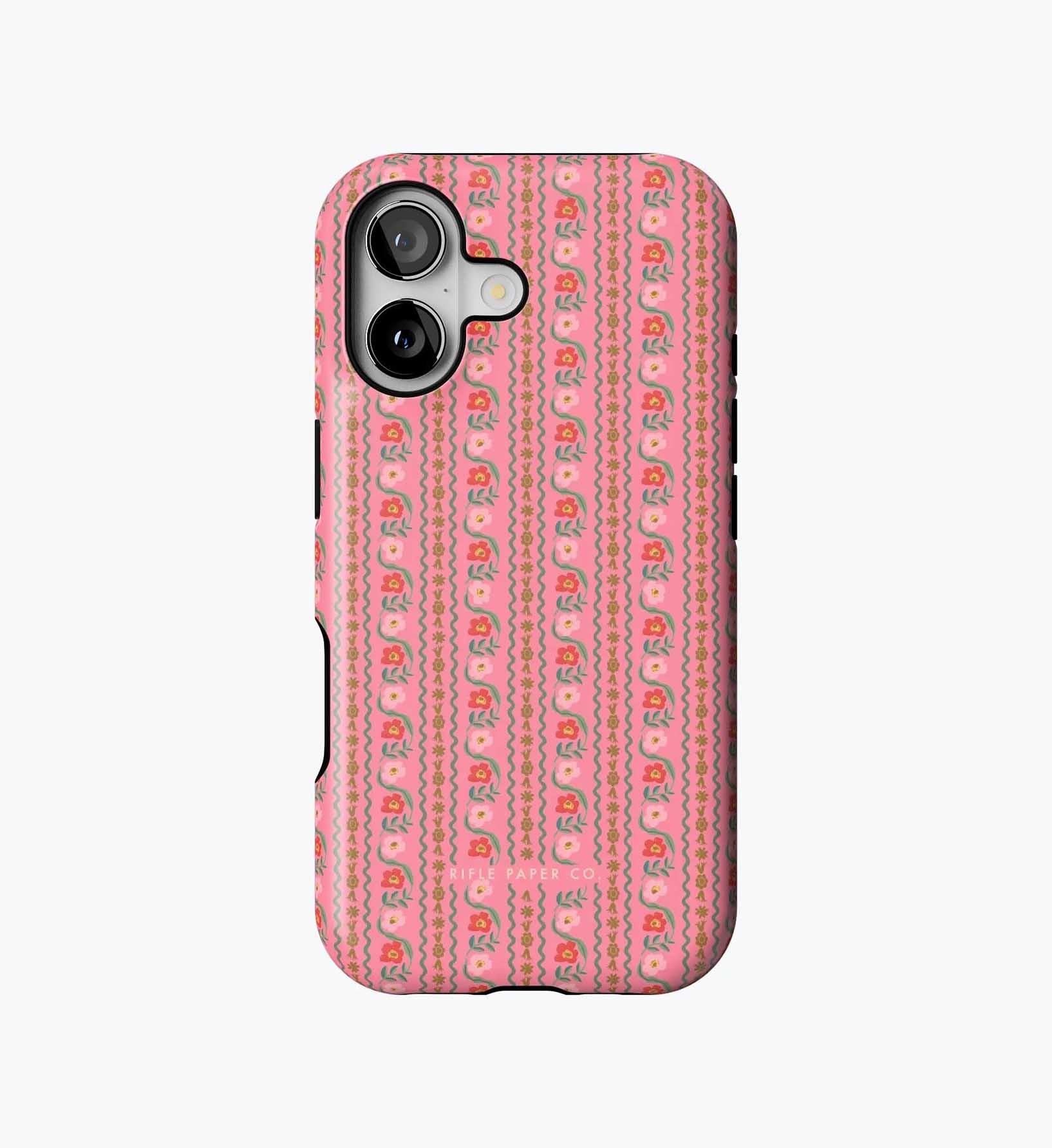 Phone Case - Delphine Pink - Image 7