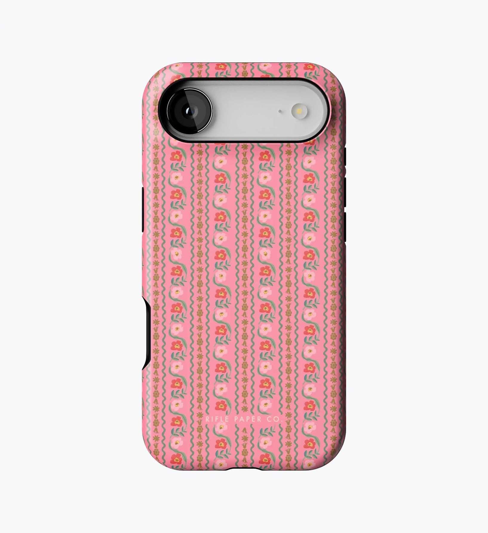 Phone Case - Delphine Pink - Image 6