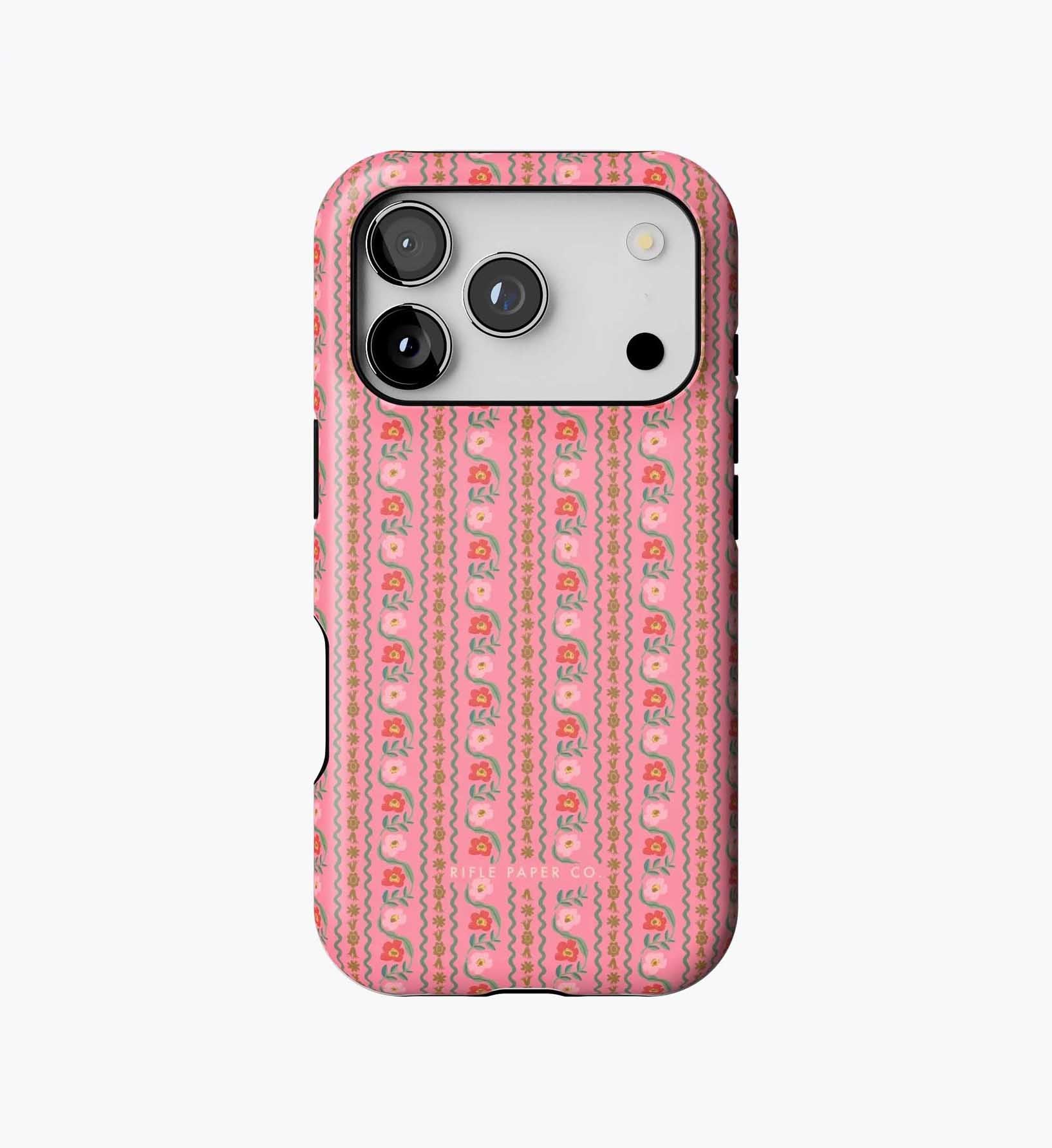 Phone Case - Delphine Pink - Image 5