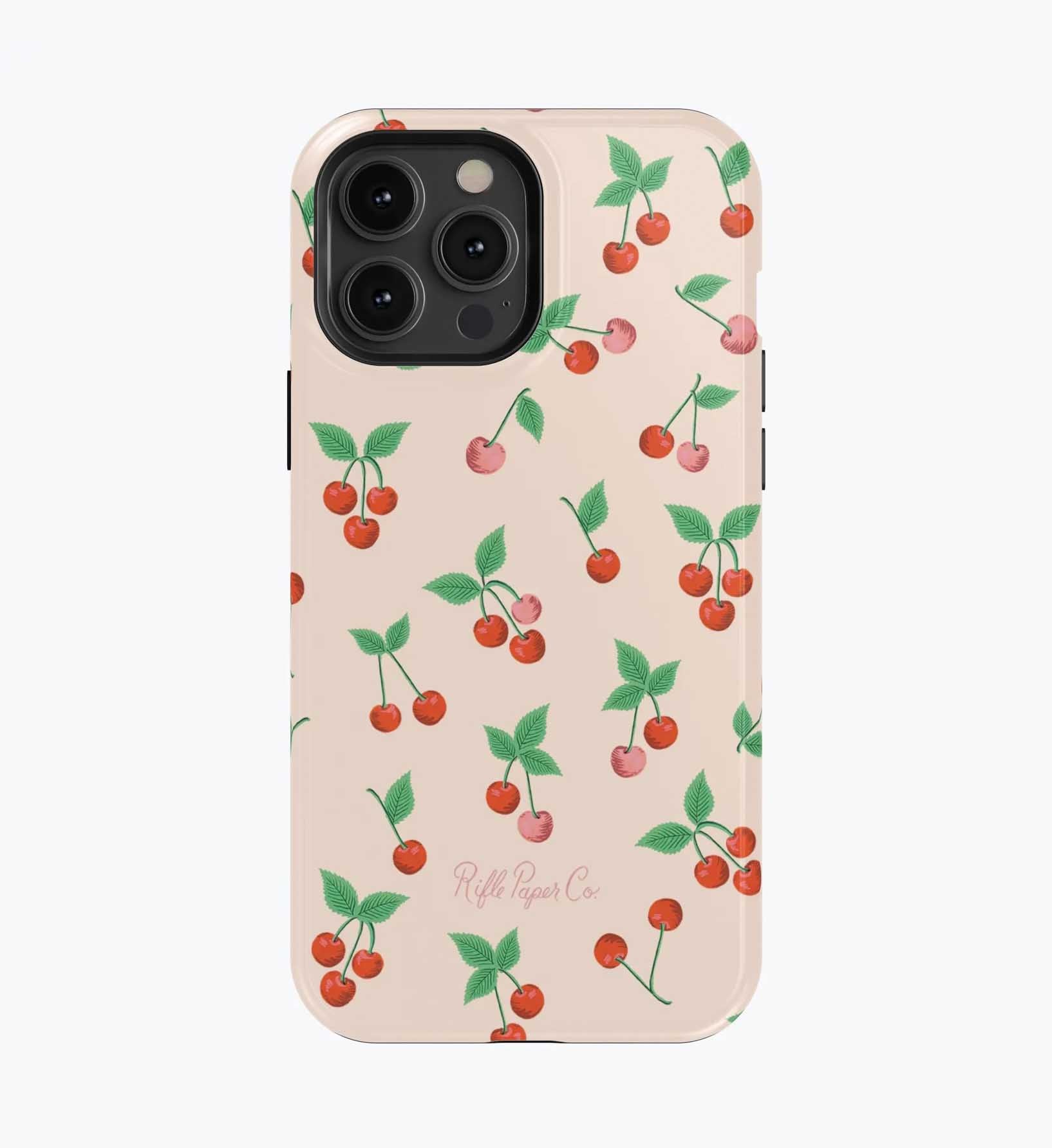 Phone Case - Cherries - Image 20
