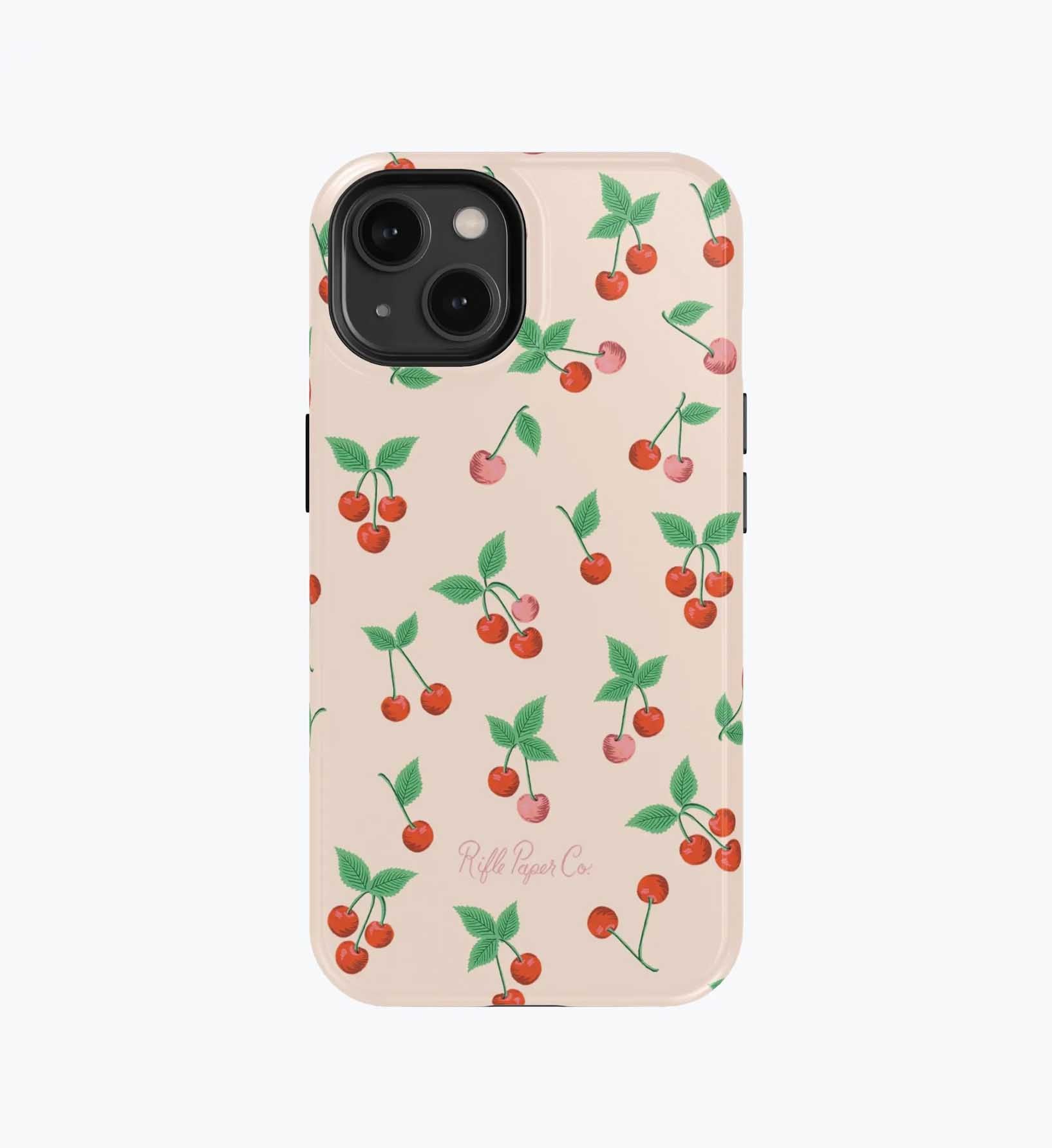 Phone Case - Cherries - Image 19