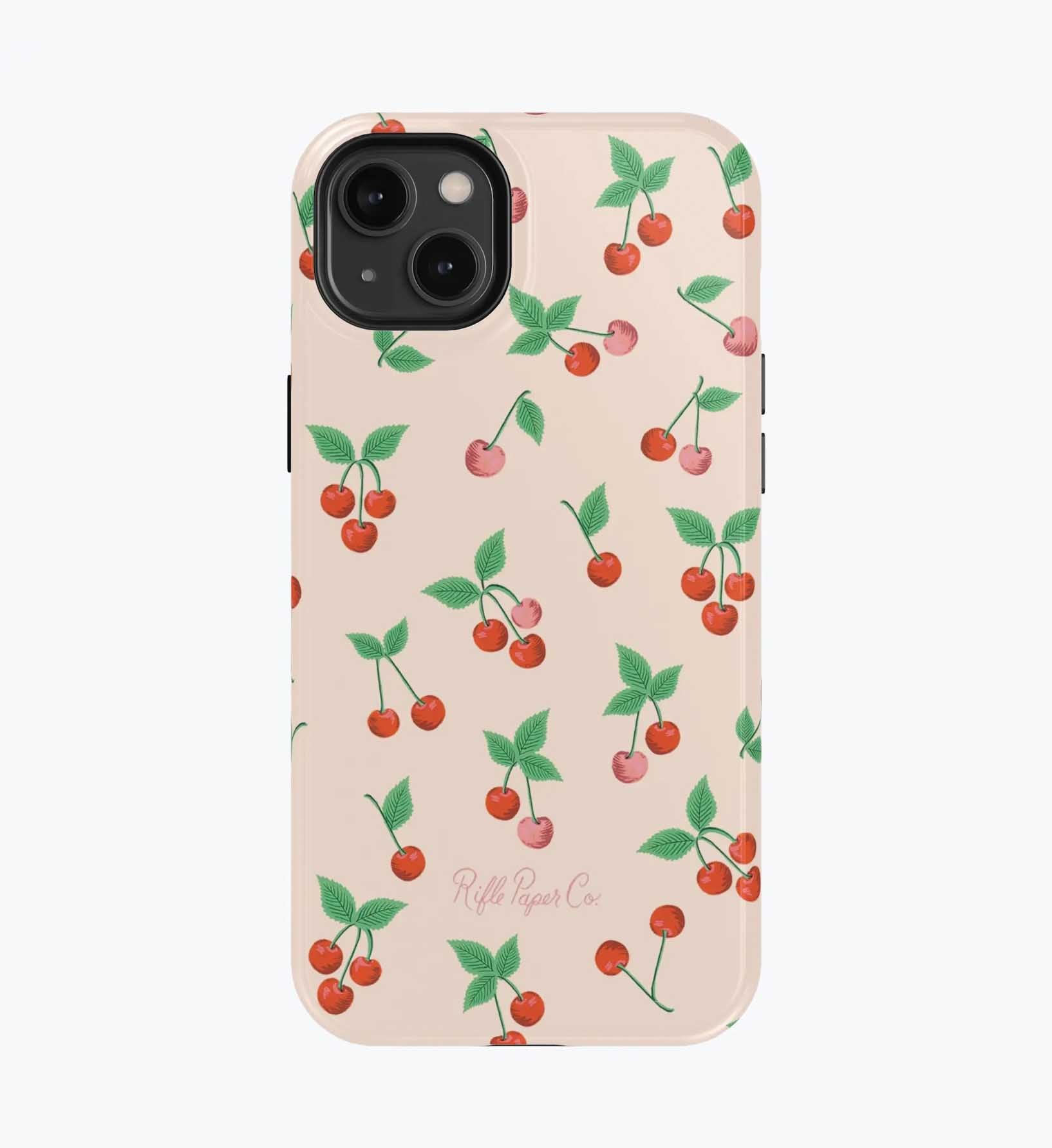 Phone Case - Cherries - Image 18