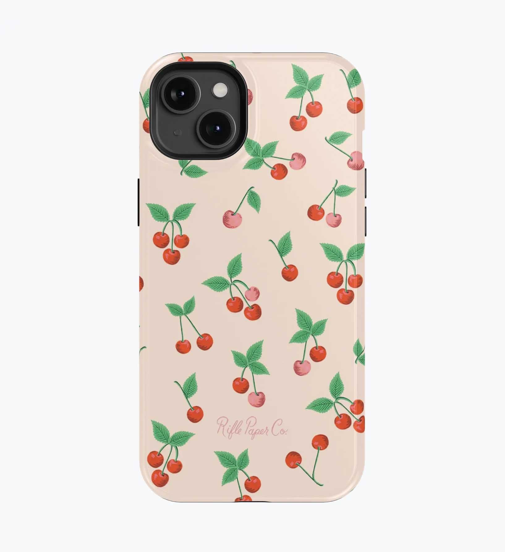 Phone Case - Cherries - Image 14