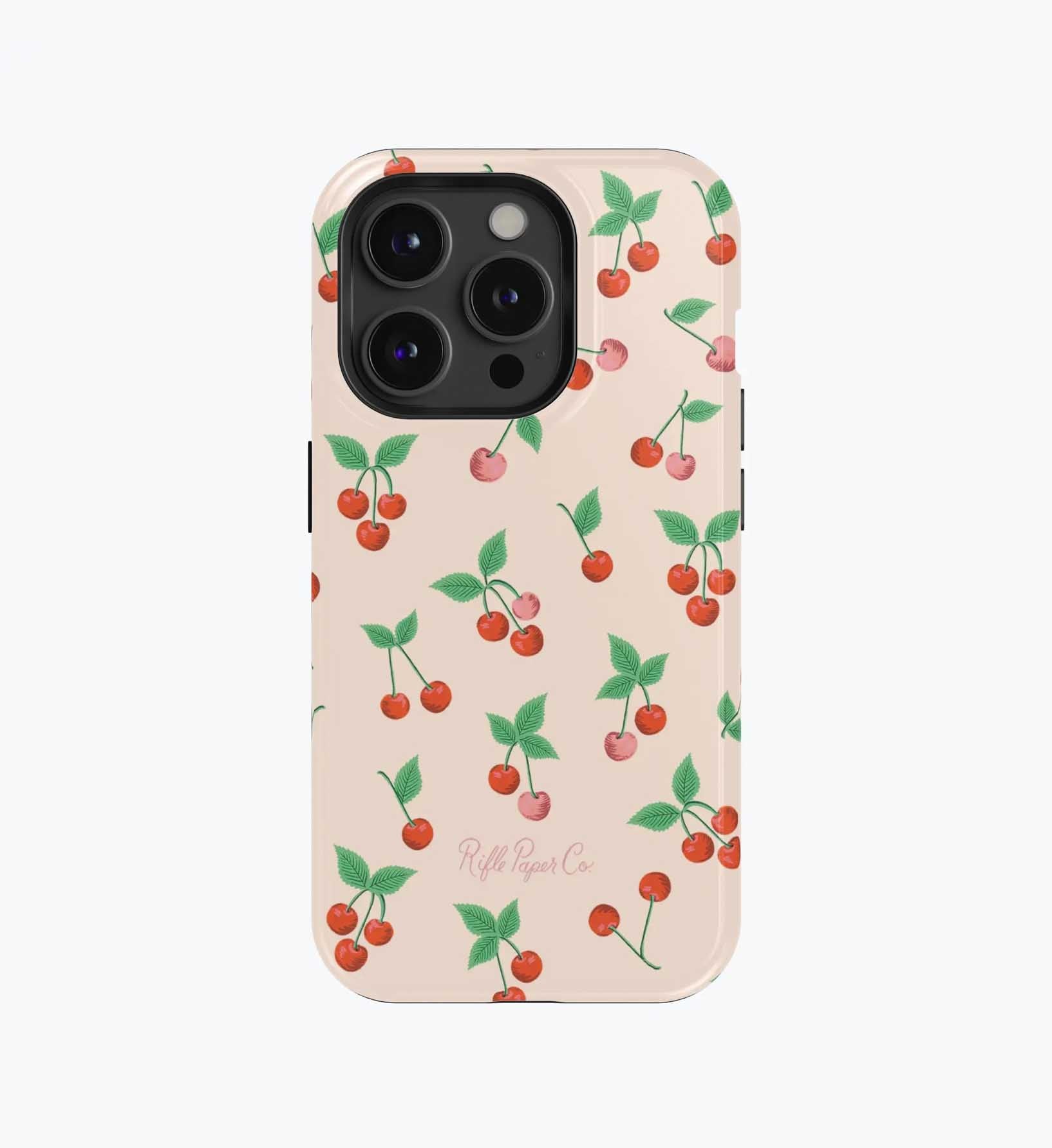 Phone Case - Cherries - Image 13