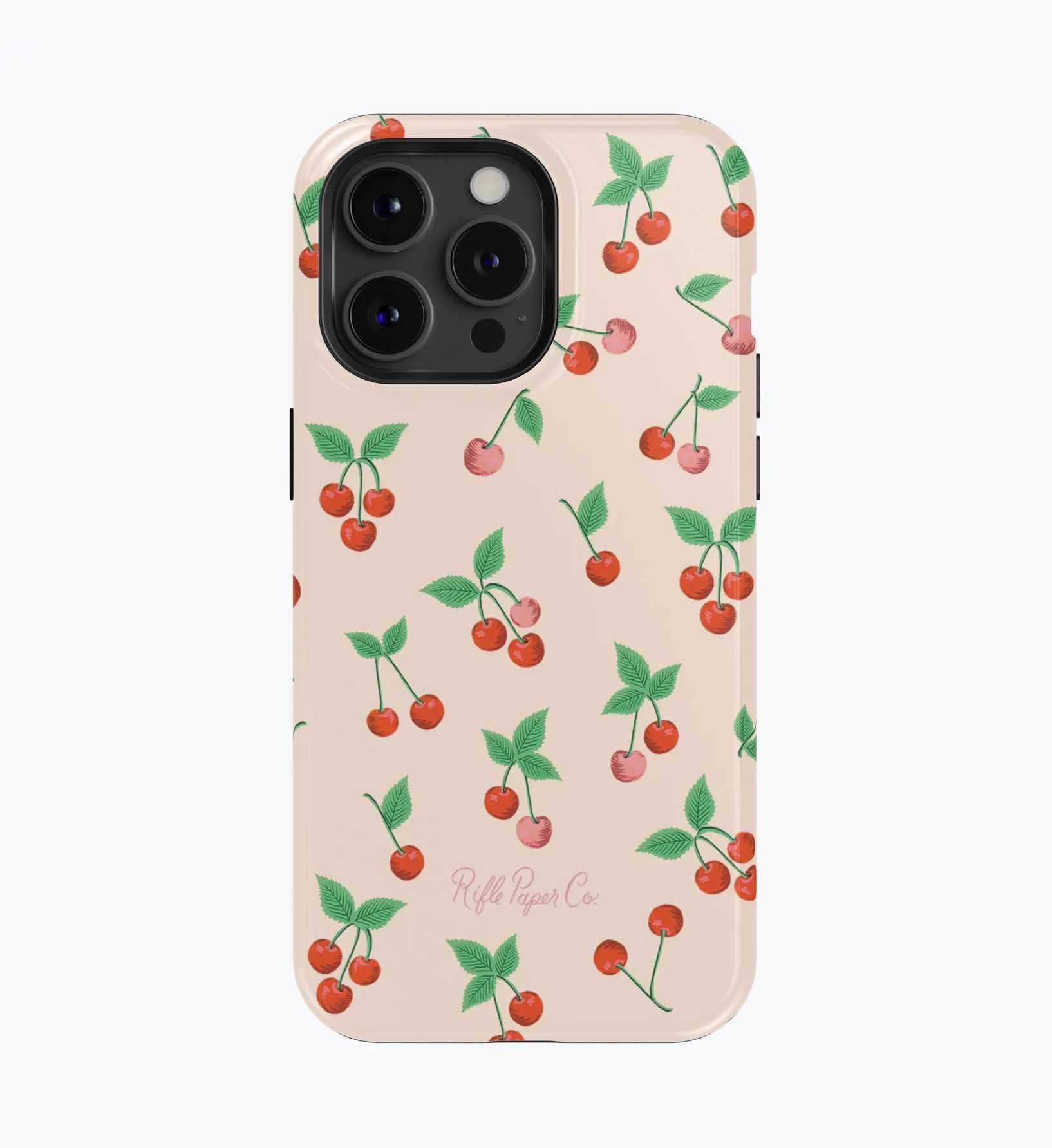 Phone Case - Cherries - Image 12